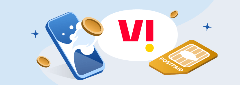Vi Postpaid Plans For Individual Family Explore Seamless Services 