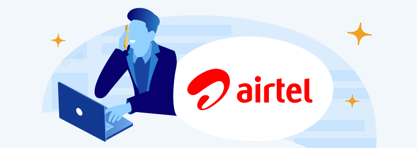 airtel business solutions