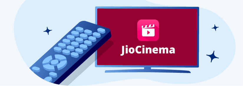 can i install jiotv on amazon fire stick