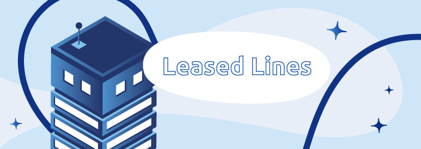 leased lines