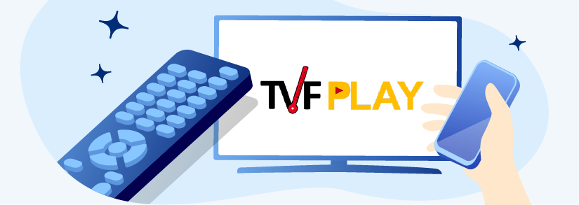 tvf play