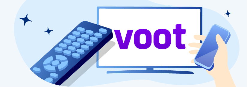 About Voot