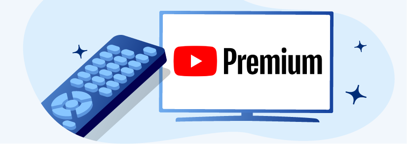 youtube premium