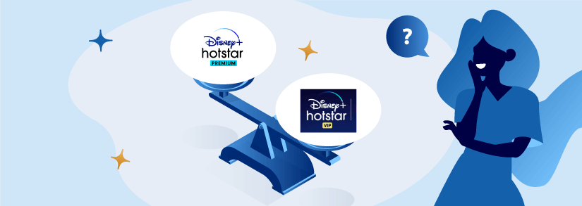 Sky High - Disney+ Hotstar