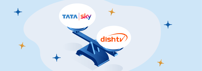 tata sky vs dish tv