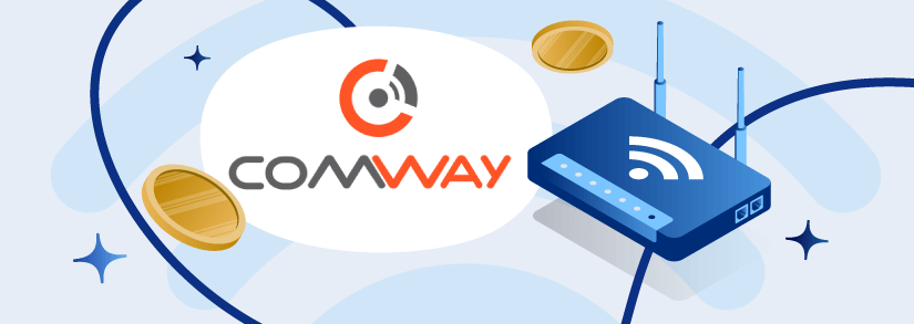 comway