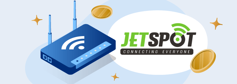 jetspot broadband