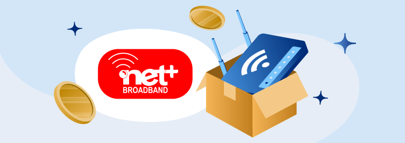 netplus broadband