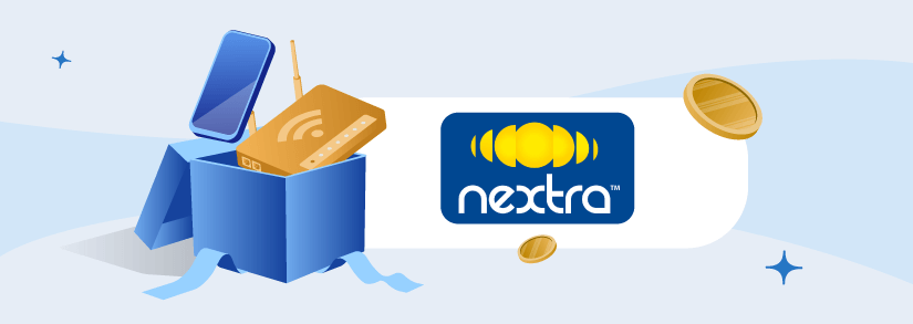 nextra broadband