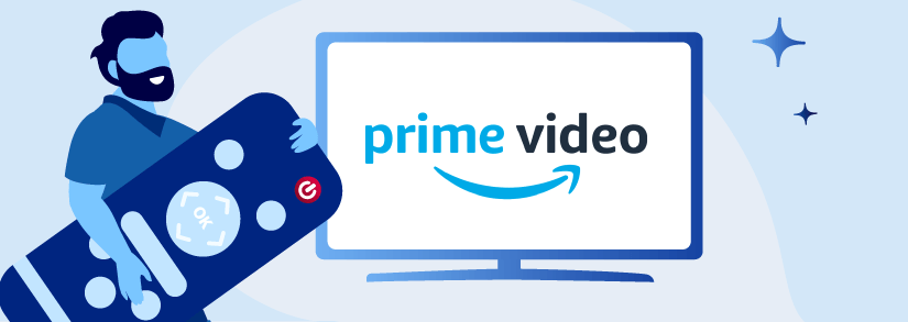 How to watch online amazon prime video offline