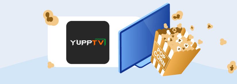 8 Best Live TV Apps for Android TV 2022: Disney+Hotstar, YuppTV