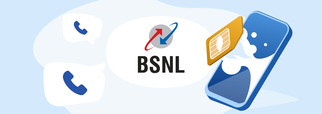 bsnl sim card