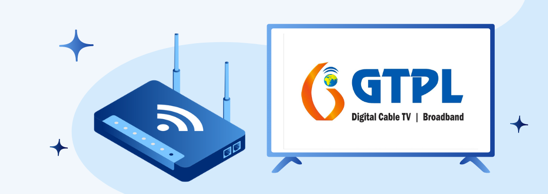 GTPI Broadband & TV 