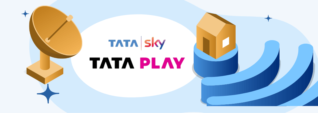 Tata Play introduces Addressable Ads for Linear Television - Adgully.com