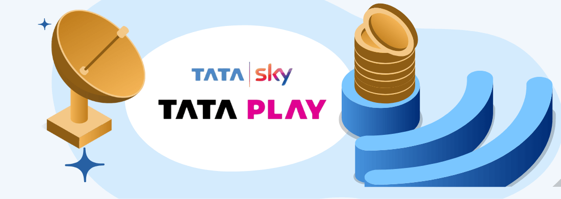 tata play dth recharge