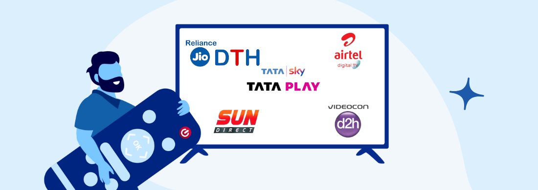 top-dth-provider