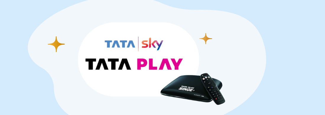 Tata Play Set-Top Boxes: Compare HD+, SD, HD & Binge+ | selectra.in