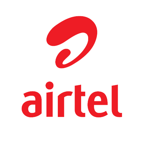Logo Airtel Mobile