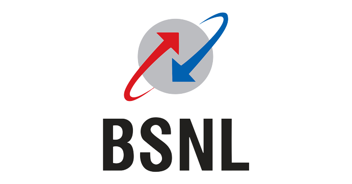 Logo BSNL