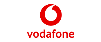 Logo Vodafone