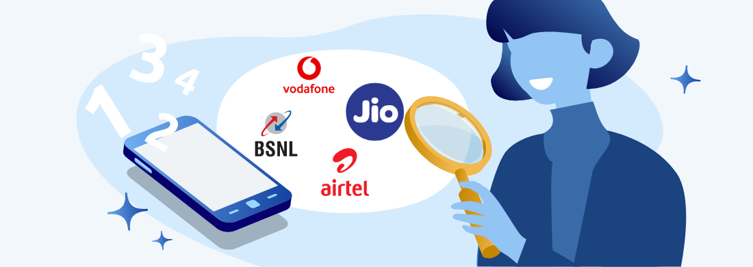 The Cheapest Prepaid & Data Plans In India | selectra.in