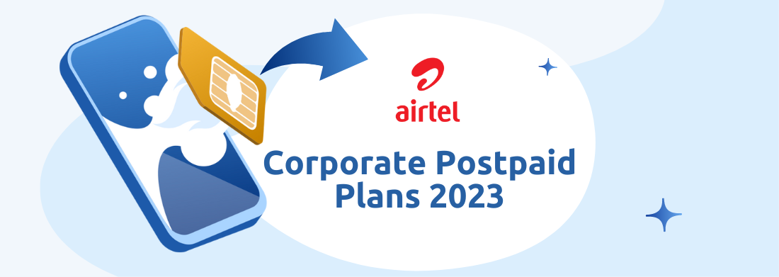 airtel corporate plan