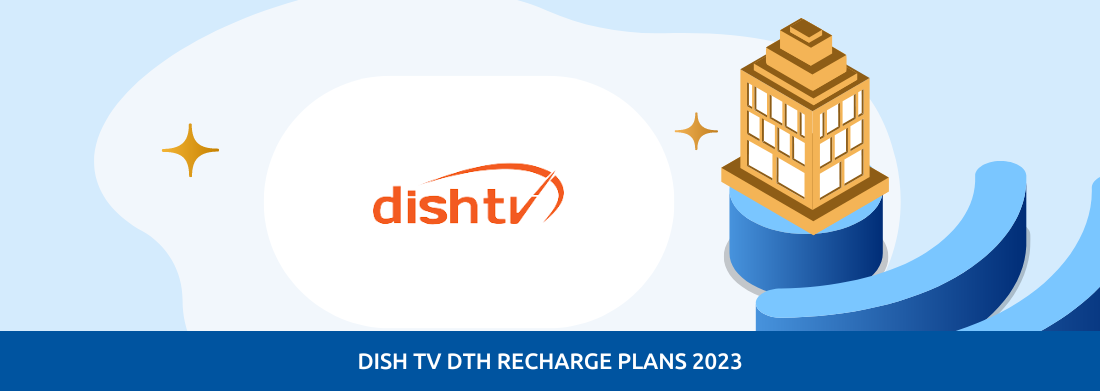 Dish TV Recharge Plans Curated Combos Price Channels selectra.in