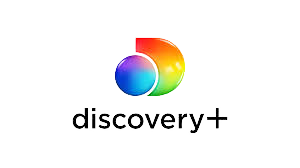 Logo Discovery Plus
