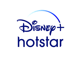 Logo Disney Hotstar Plus