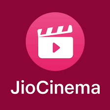 Logo JioCinema