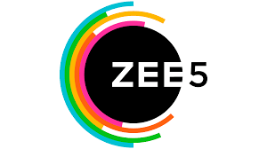 Logo Zee5