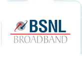 Logo BSNL Internet