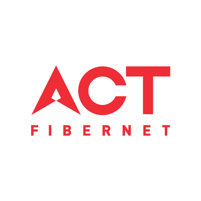 Logo ACt Fibernet