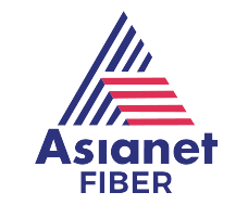 Logo Asianet