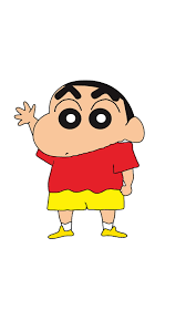 shinchan in hindi