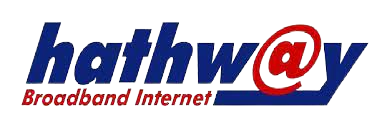 Logo Hathway
