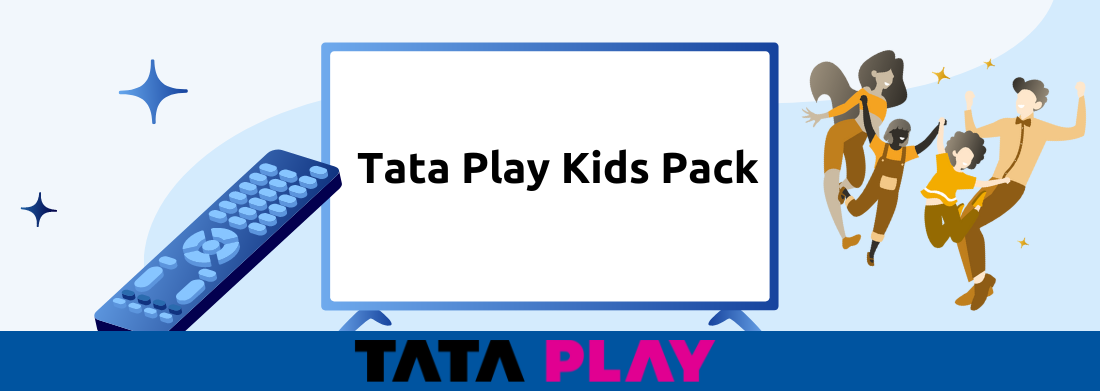 tata play kids pack