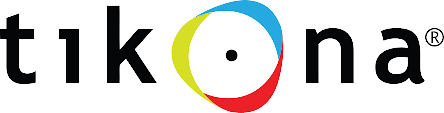 Logo Tikona