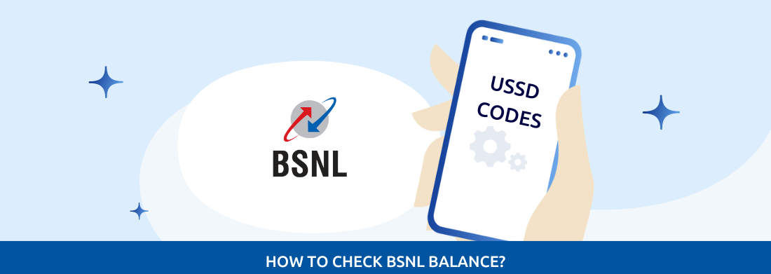 how to check bsnl balance