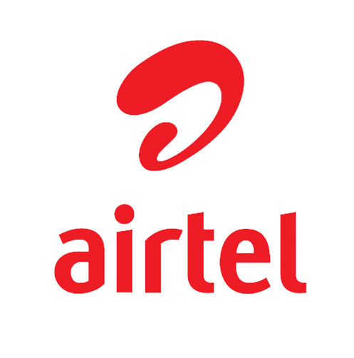 Airtel Broadband Logo