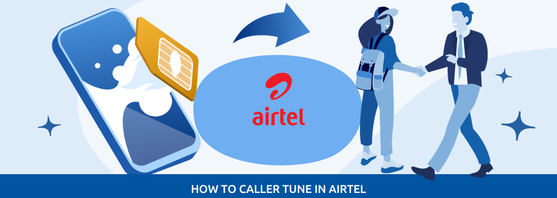 How-to-set-caller-tune-in-Airtel?