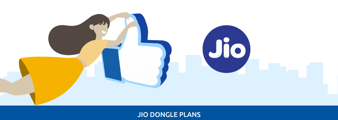 Jio-dongle-plans