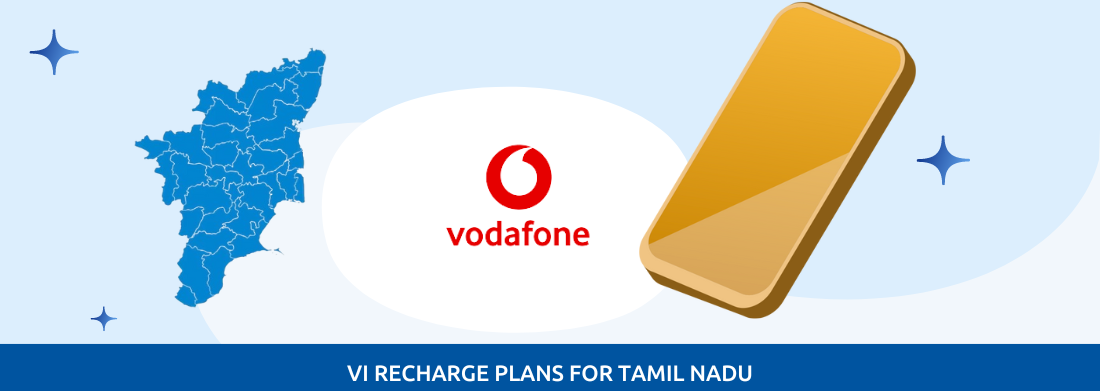 vodafone recharge plans tamilnadu