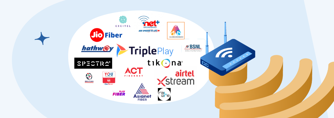 list of broadband providers
