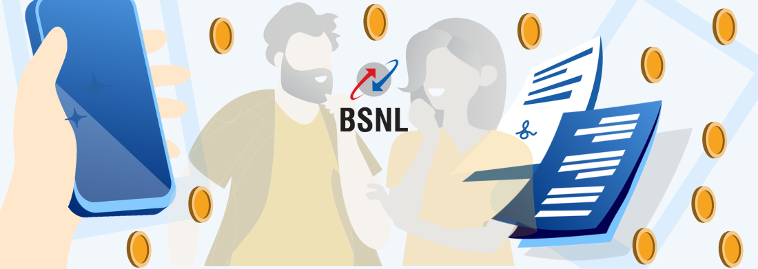 bsnl bill payment