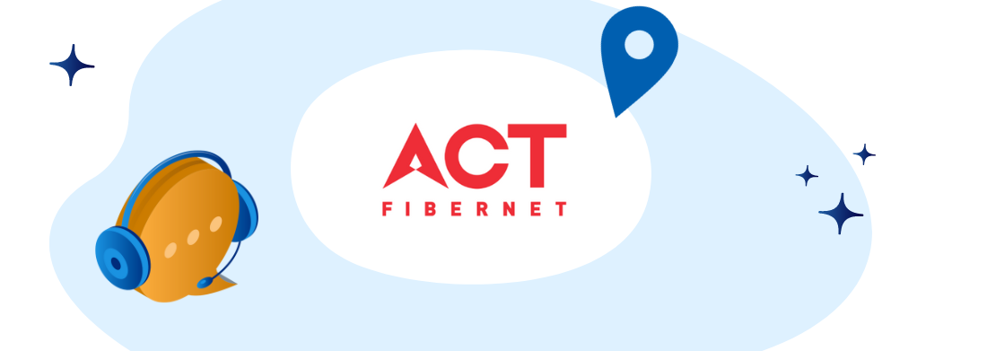 act fibernet customer care