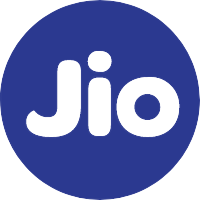 Jio Logo Alt
