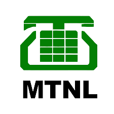 MTNL logo