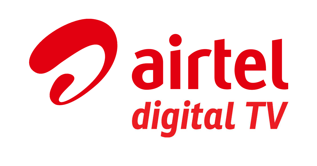airtel dth logo