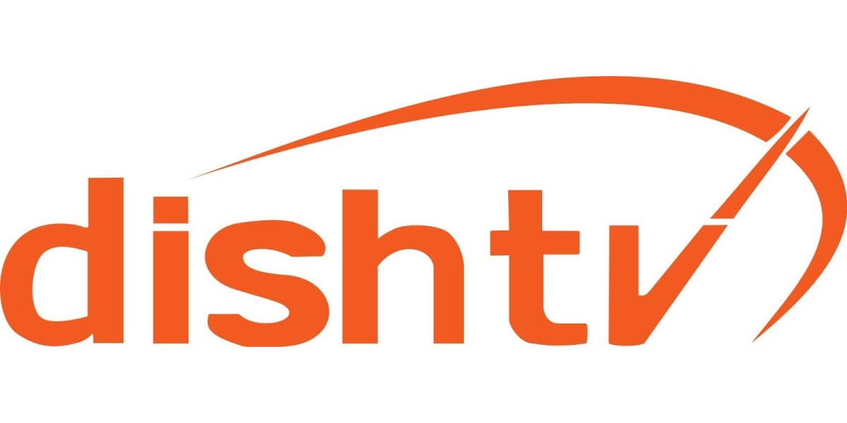 dish tv logo